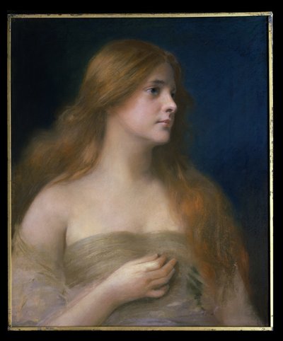 Lilith von James Wells Champney